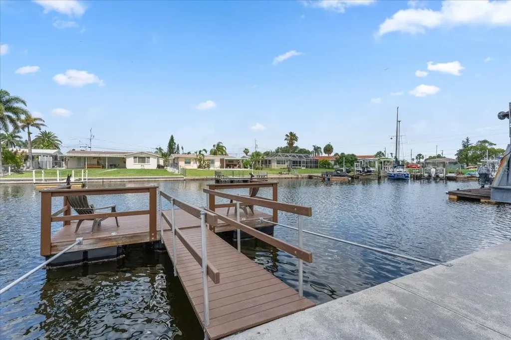 4951 Pompano Drive New Port Richey FL 34652