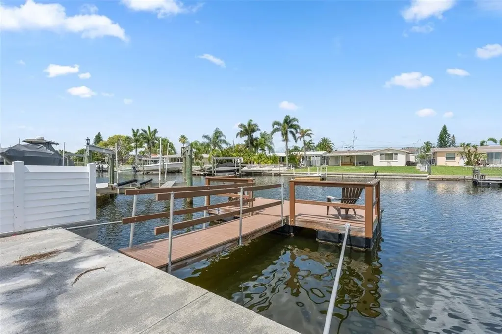 4951 Pompano Drive New Port Richey FL 34652