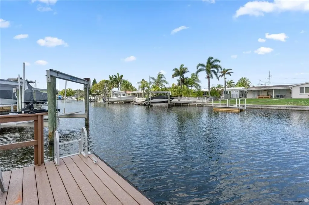 4951 Pompano Drive New Port Richey FL 34652