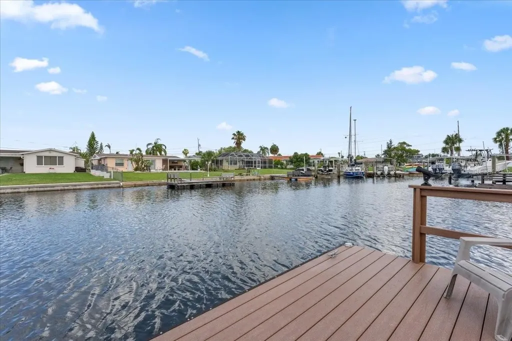 4951 Pompano Drive New Port Richey FL 34652