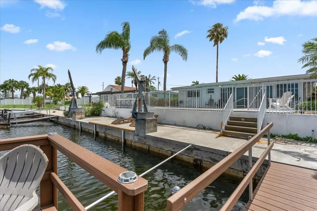 4951 Pompano Drive New Port Richey FL 34652