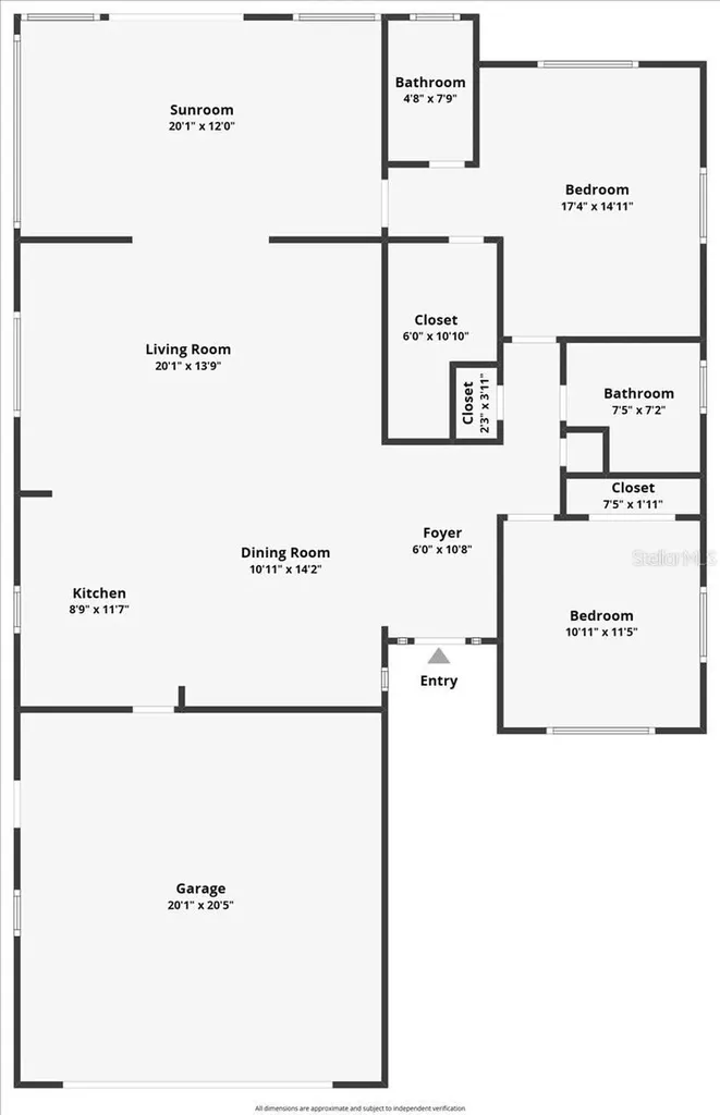 4951 Pompano Drive New Port Richey FL 34652