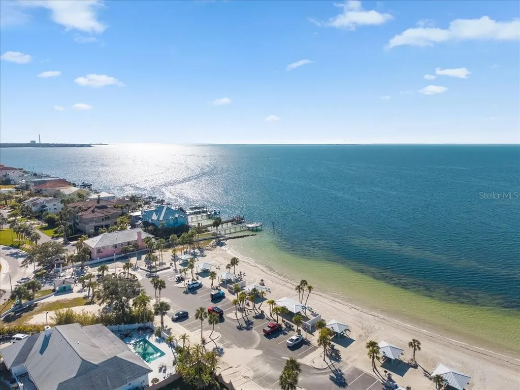 4951 Pompano Drive New Port Richey FL 34652