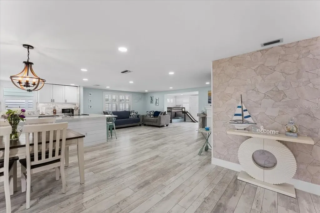 4951 Pompano Drive New Port Richey FL 34652
