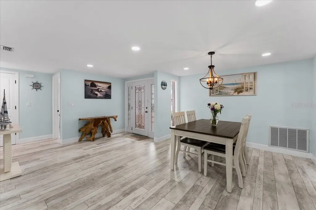 4951 Pompano Drive New Port Richey FL 34652