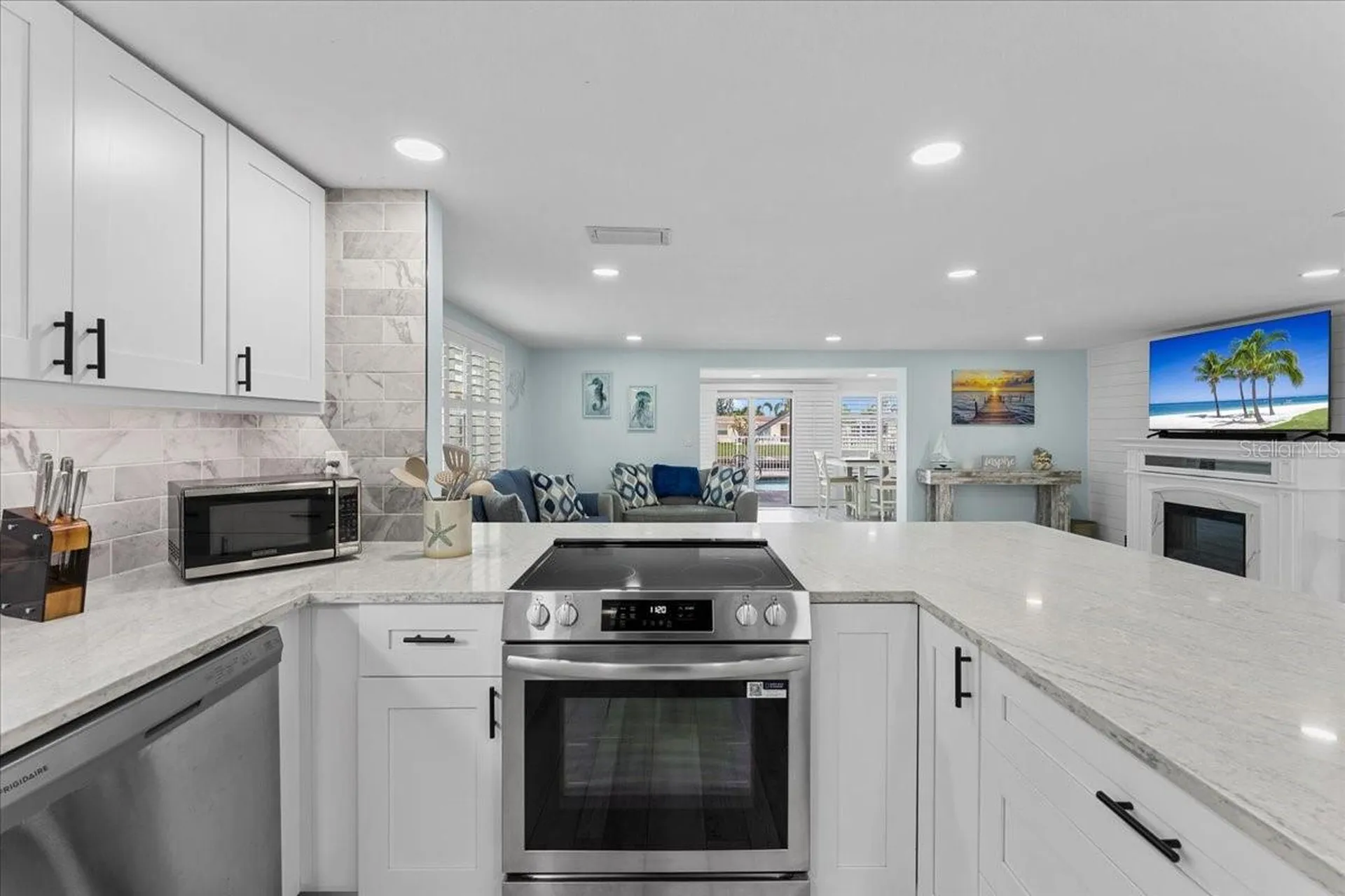 4951 Pompano Drive New Port Richey FL 34652