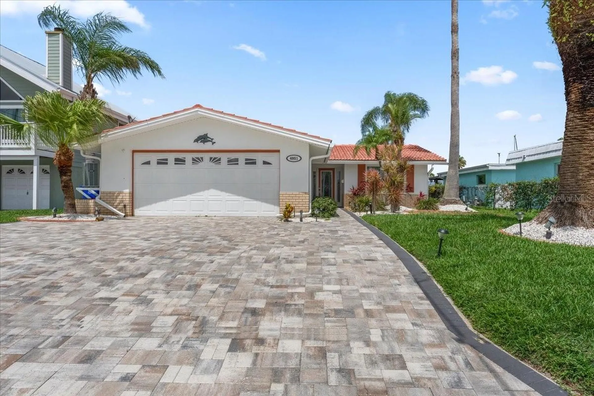 4951 Pompano Drive New Port Richey FL 34652