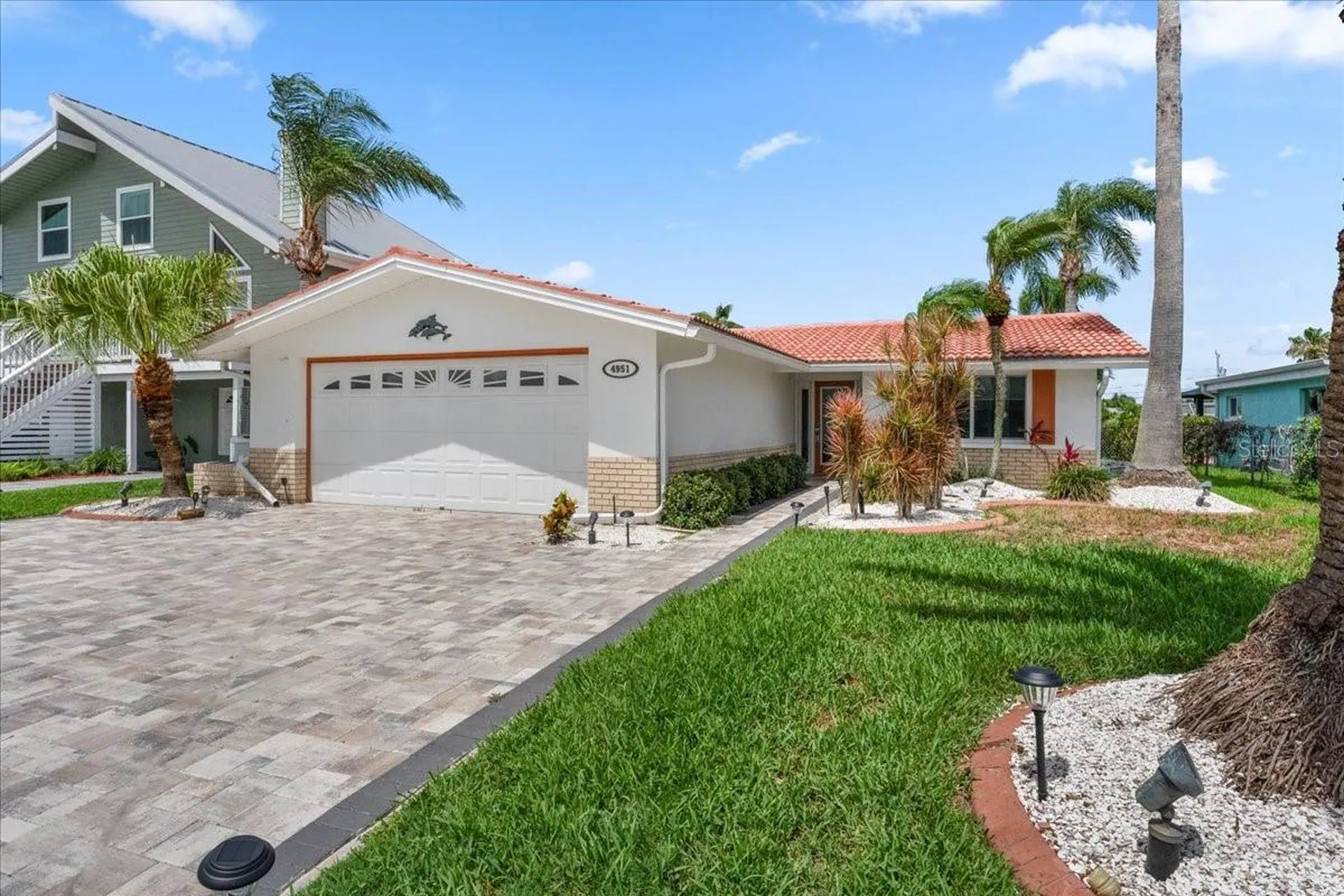 4951 Pompano Drive New Port Richey FL 34652