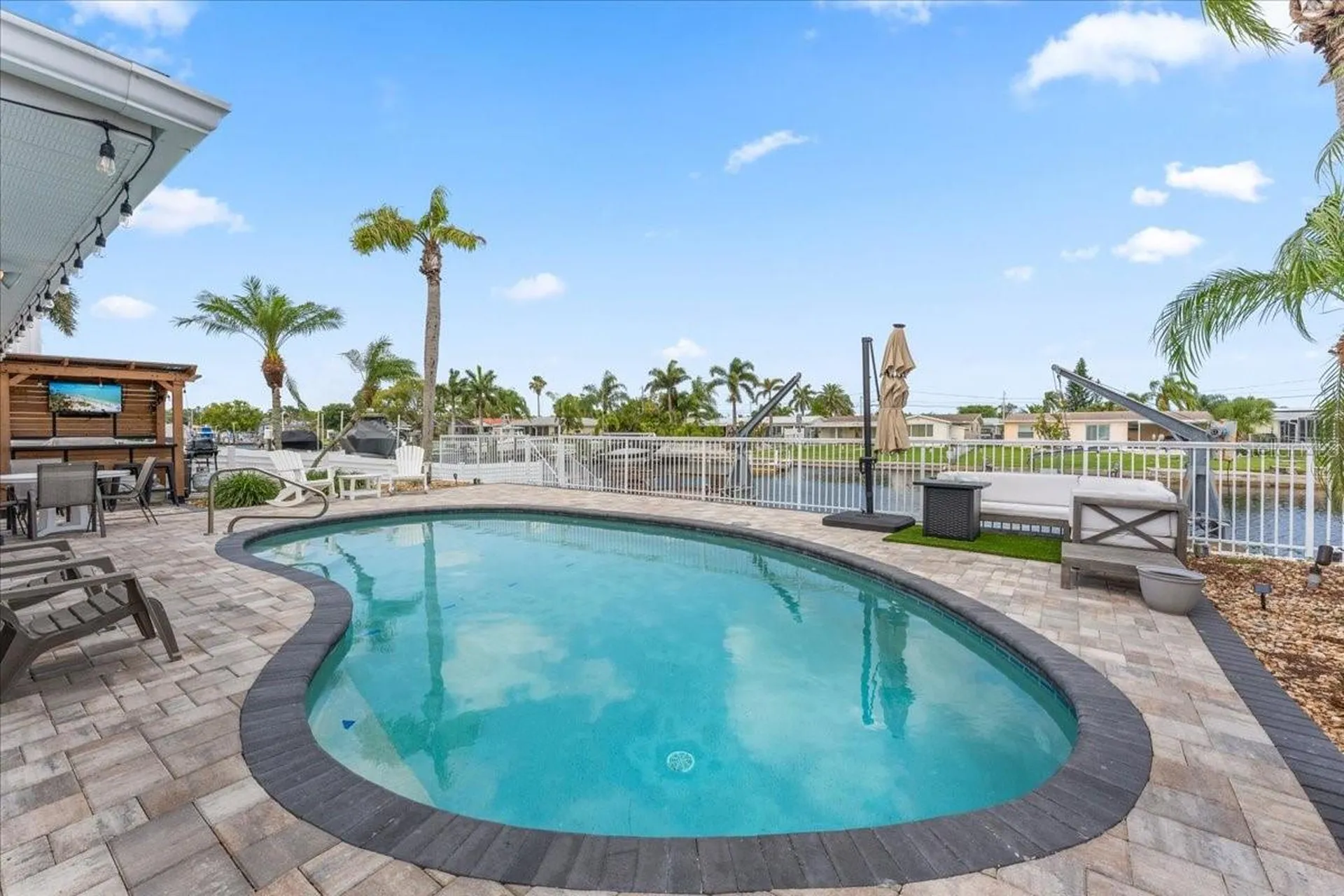 4951 Pompano Drive New Port Richey FL 34652