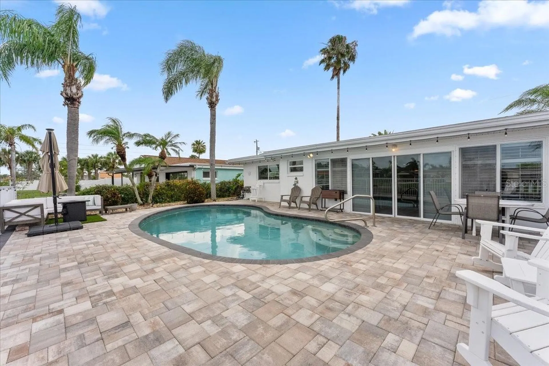 4951 Pompano Drive New Port Richey FL 34652