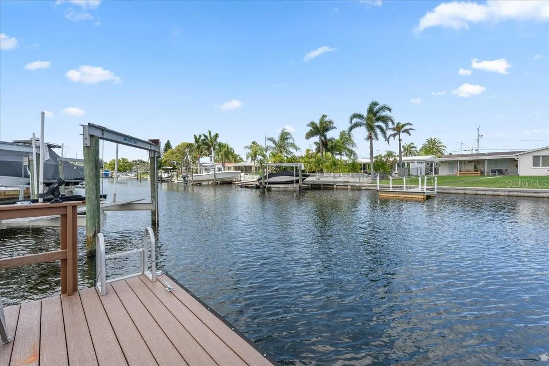4951 Pompano Drive New Port Richey FL 34652