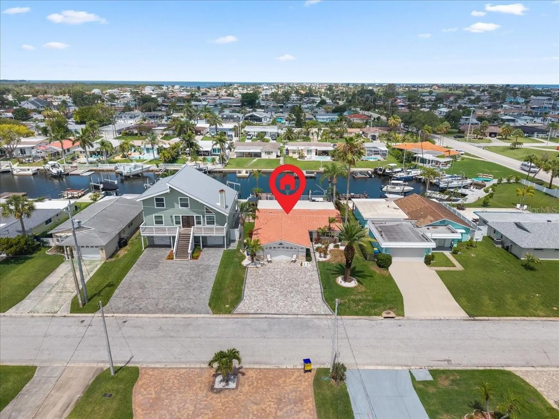 4951 Pompano Drive New Port Richey FL 34652