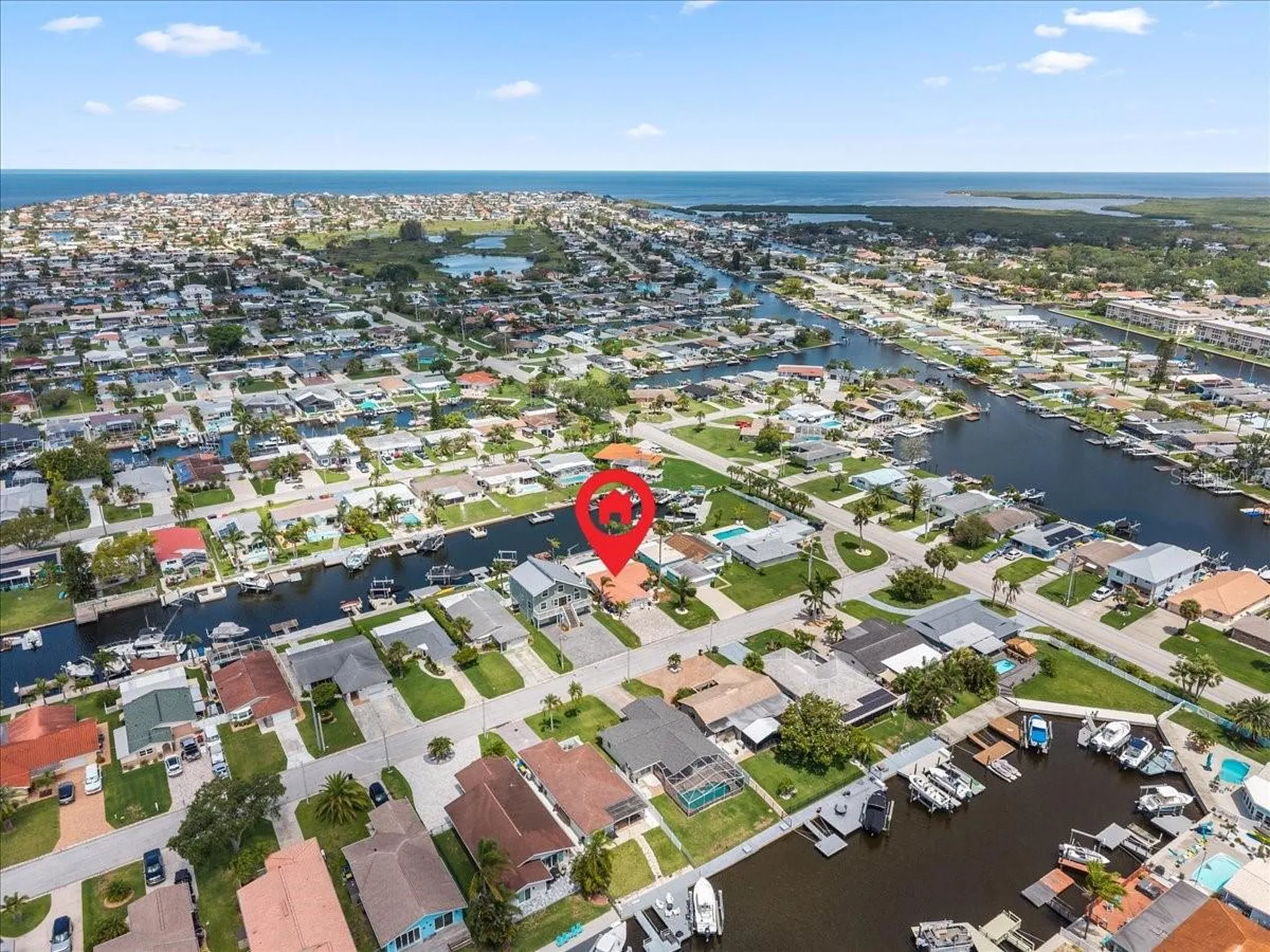 4951 Pompano Drive New Port Richey FL 34652