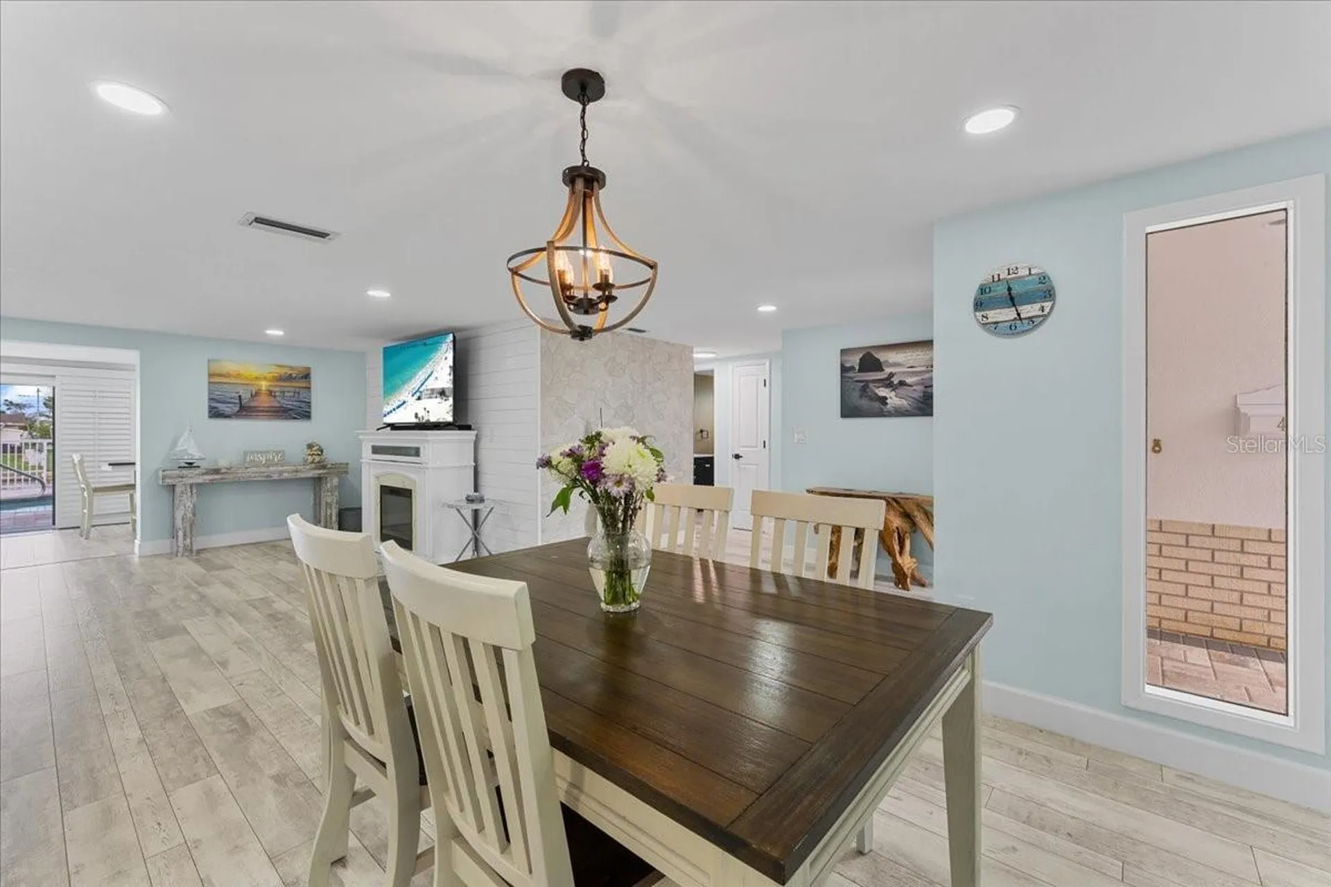 4951 Pompano Drive New Port Richey FL 34652
