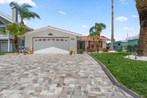 4951 Pompano Drive New Port Richey FL 34652