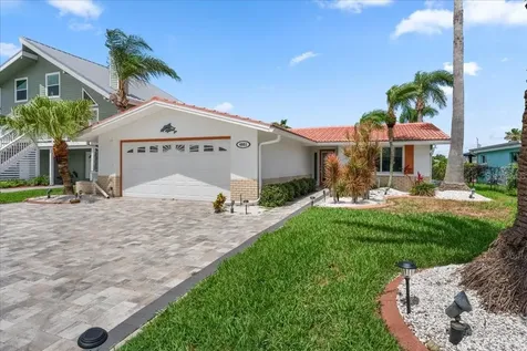 4951 Pompano Drive New Port Richey FL 34652