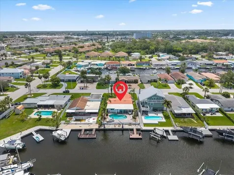 4951 Pompano Drive New Port Richey FL 34652