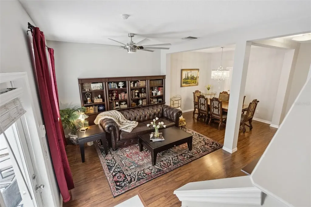 13019 Langstaff Drive Windermere FL 34786