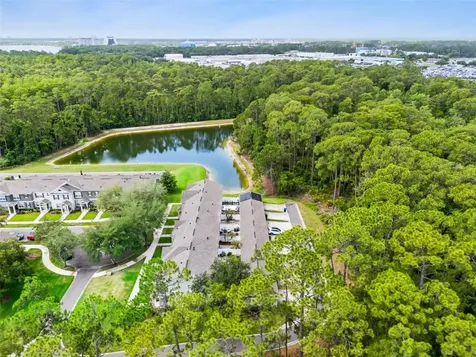 13019 Langstaff Drive Windermere FL 34786