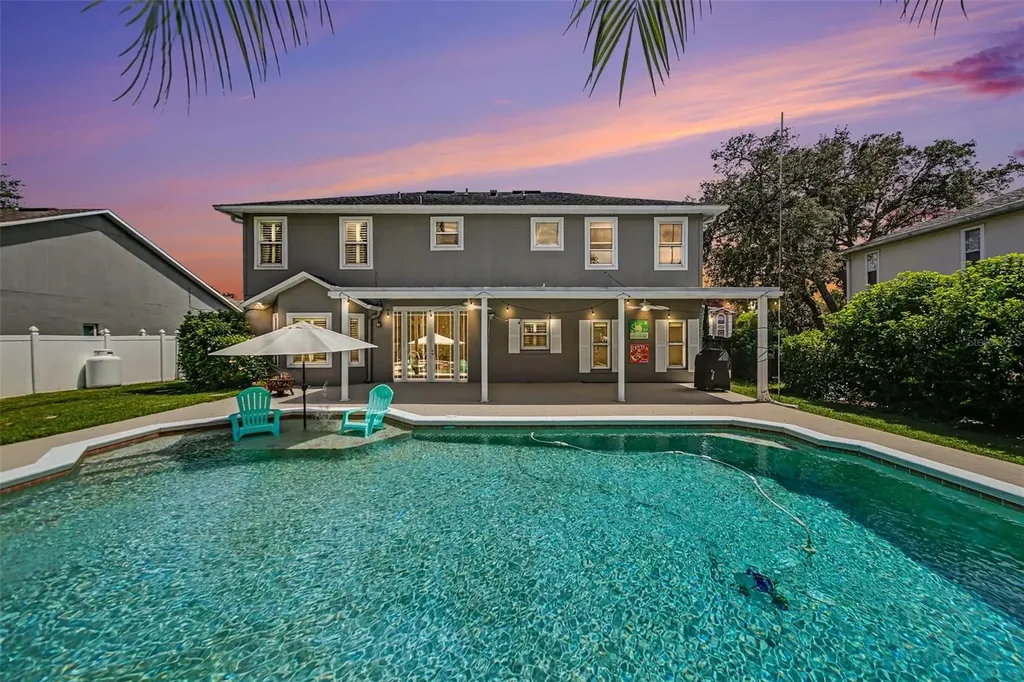 2429 Turnberry Drive Oviedo FL 32765
