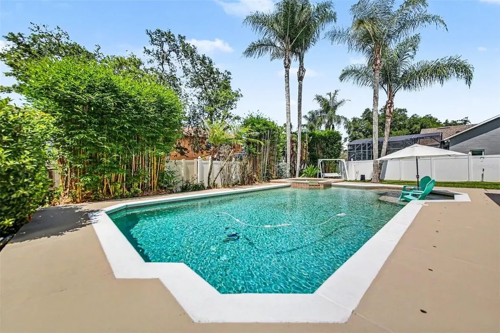 2429 Turnberry Drive Oviedo FL 32765