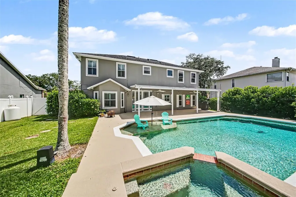 2429 Turnberry Drive Oviedo FL 32765