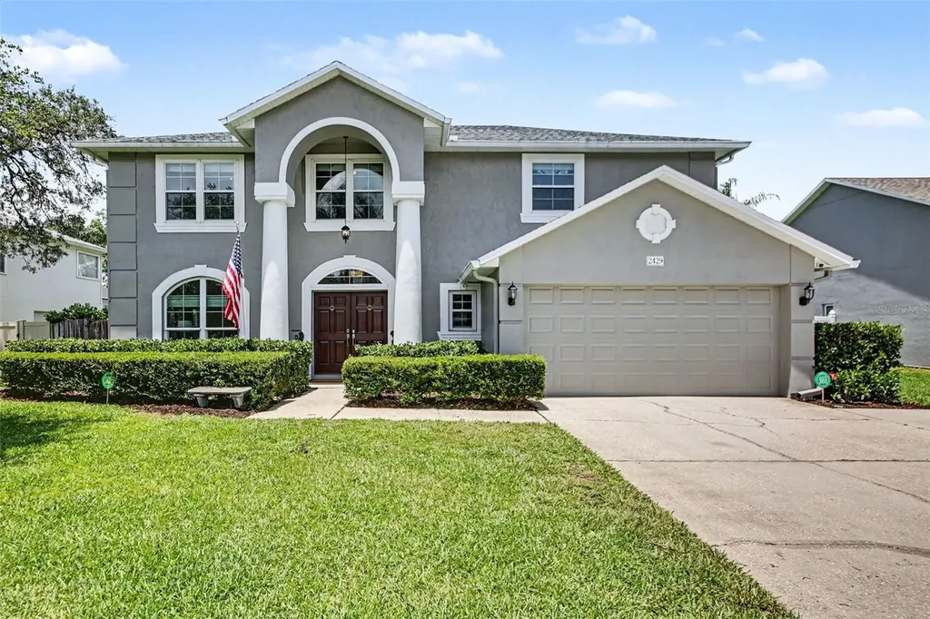 2429 Turnberry Drive Oviedo FL 32765