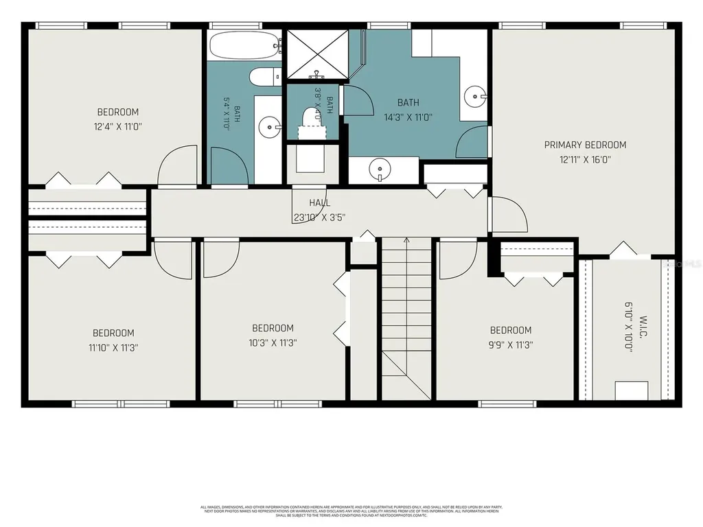 2429 Turnberry Drive Oviedo FL 32765
