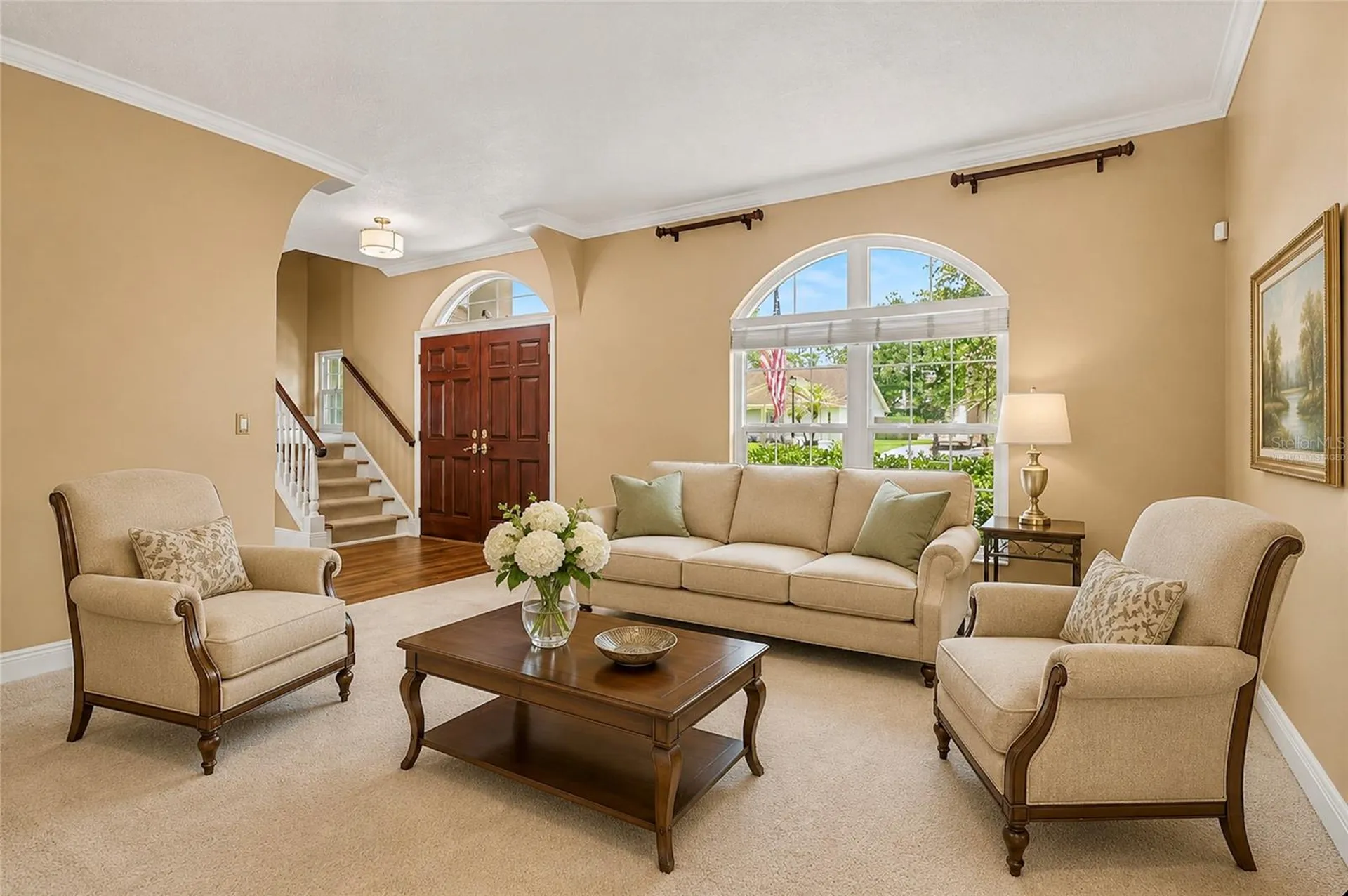 2429 Turnberry Drive Oviedo FL 32765