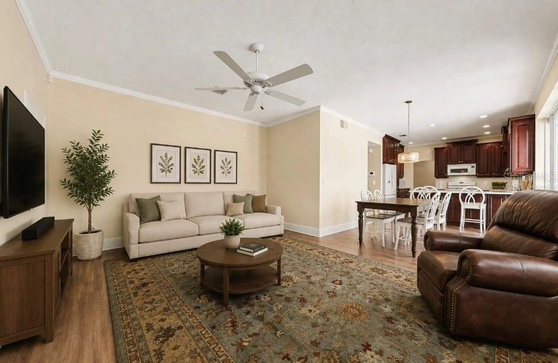 2429 Turnberry Drive Oviedo FL 32765