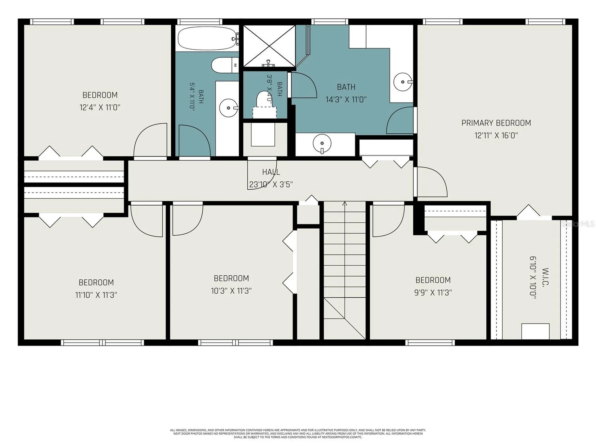 2429 Turnberry Drive Oviedo FL 32765