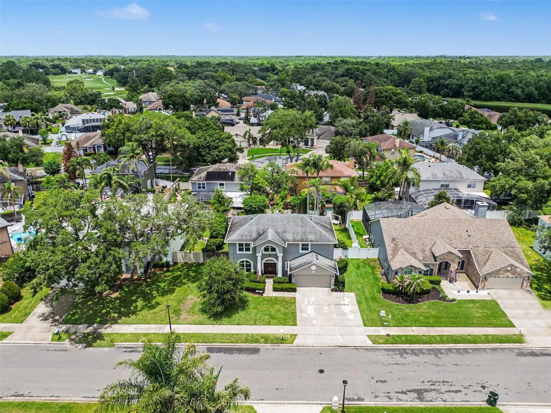 2429 Turnberry Drive Oviedo FL 32765