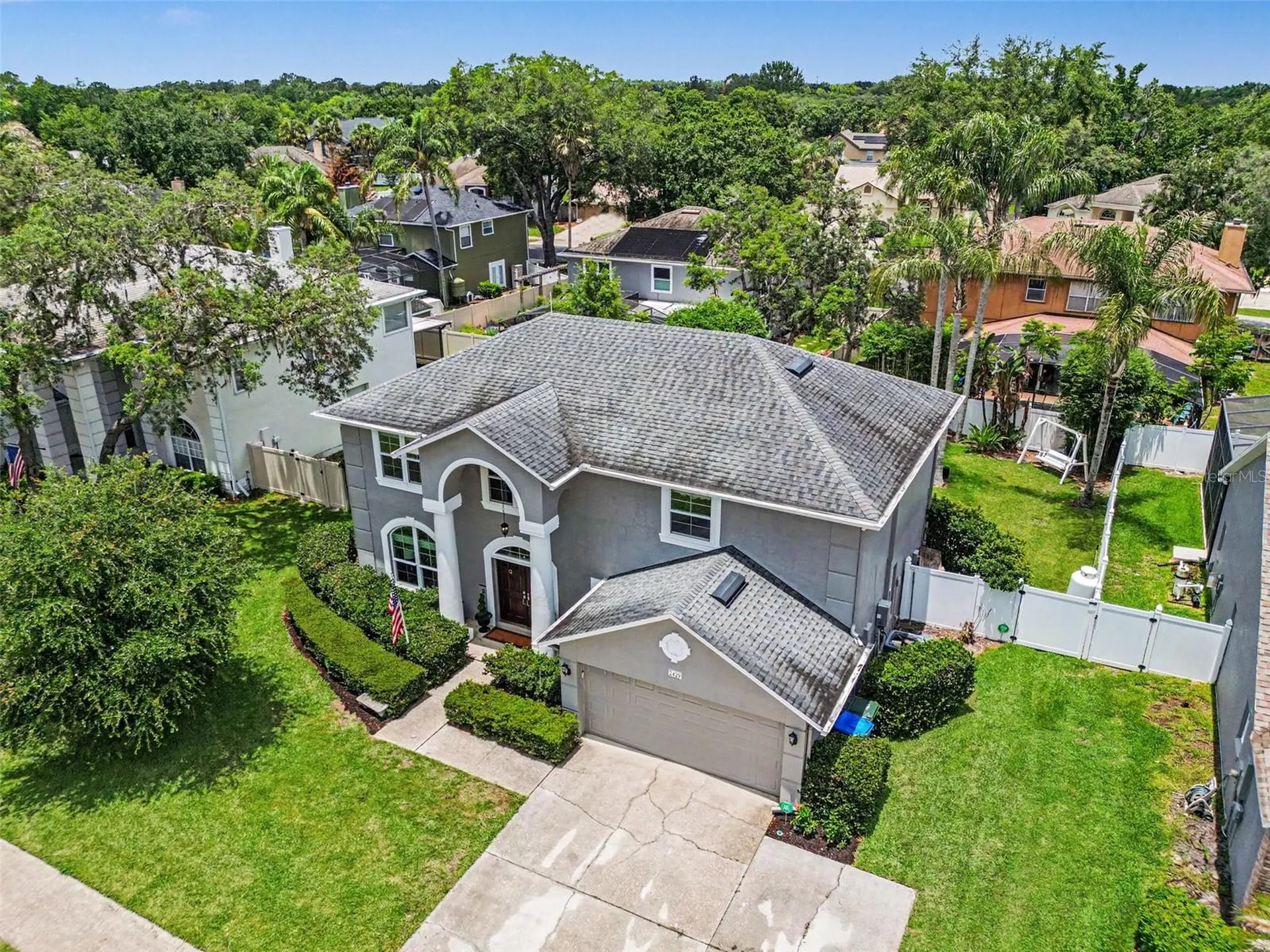 2429 Turnberry Drive Oviedo FL 32765