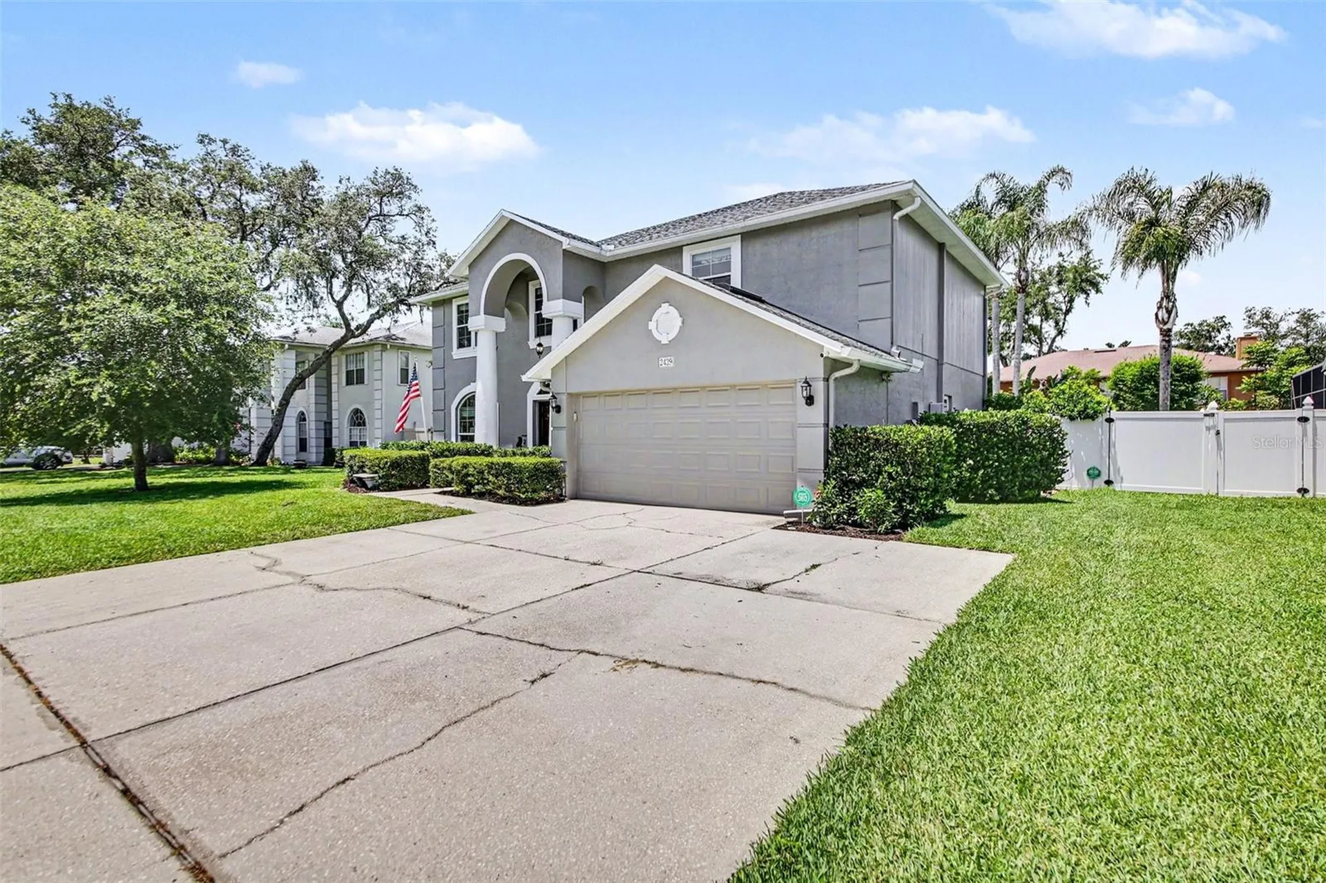 2429 Turnberry Drive Oviedo FL 32765
