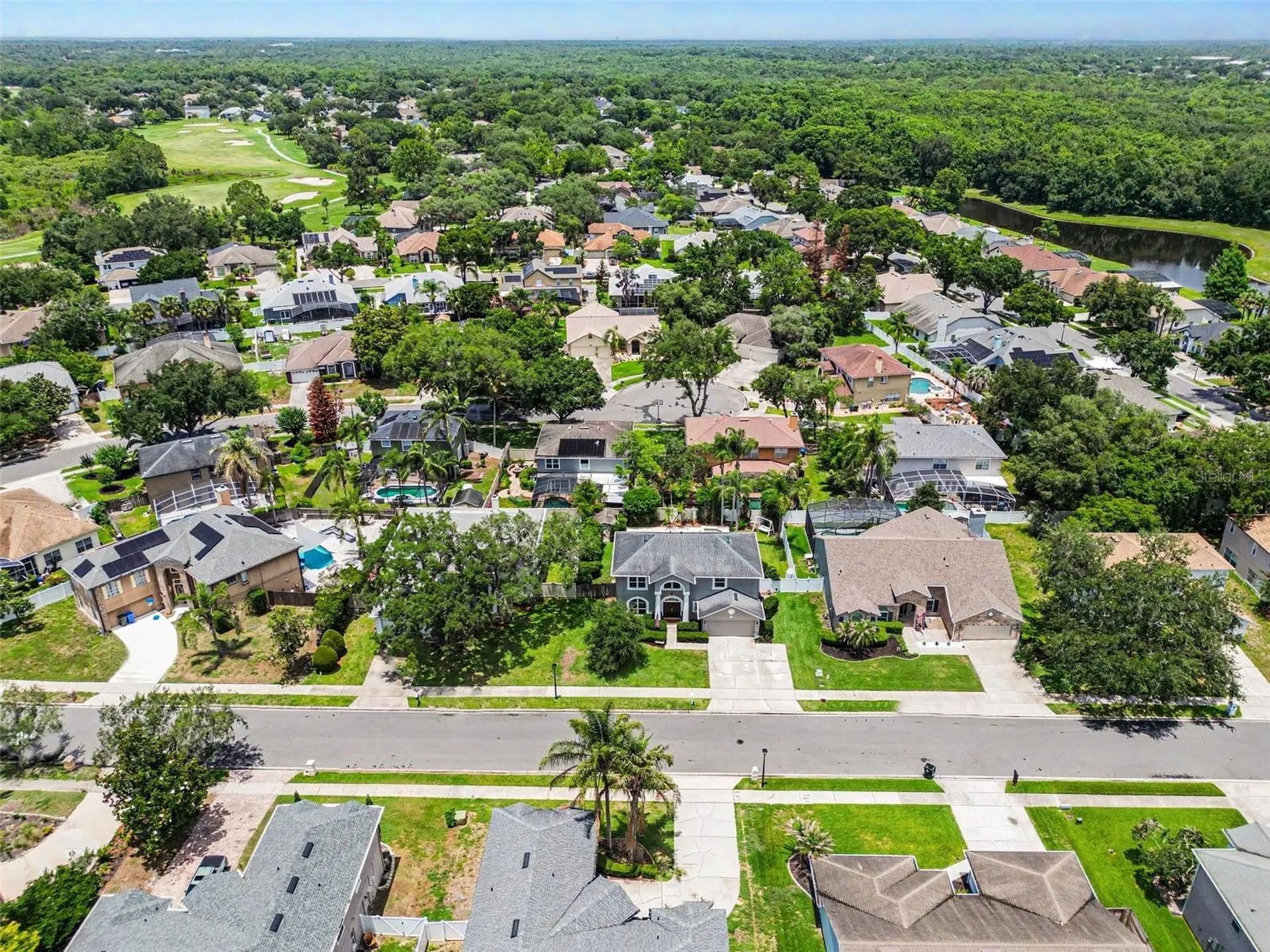 2429 Turnberry Drive Oviedo FL 32765