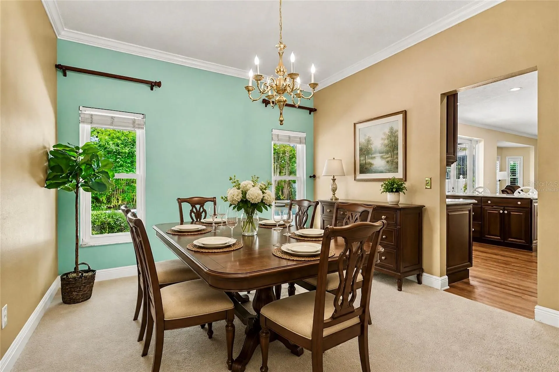 2429 Turnberry Drive Oviedo FL 32765