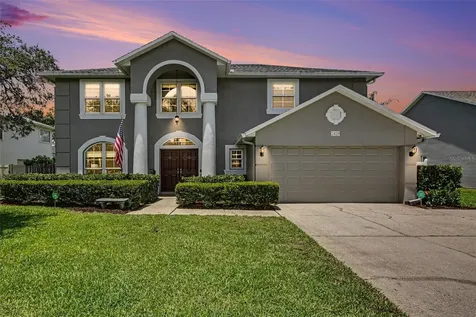 2429 Turnberry Drive Oviedo FL 32765