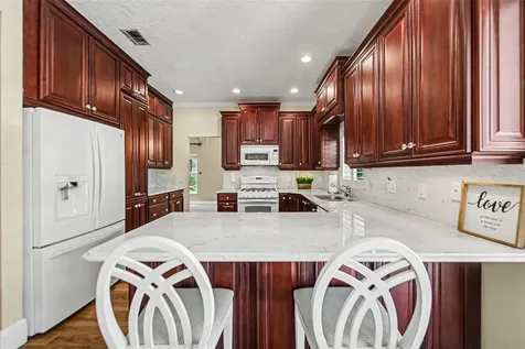2429 Turnberry Drive Oviedo FL 32765