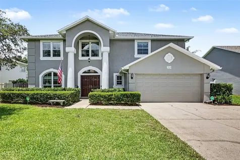 2429 Turnberry Drive Oviedo FL 32765