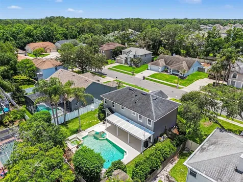 2429 Turnberry Drive Oviedo FL 32765