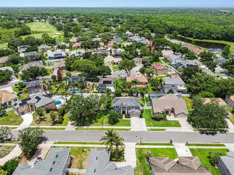 2429 Turnberry Drive Oviedo FL 32765