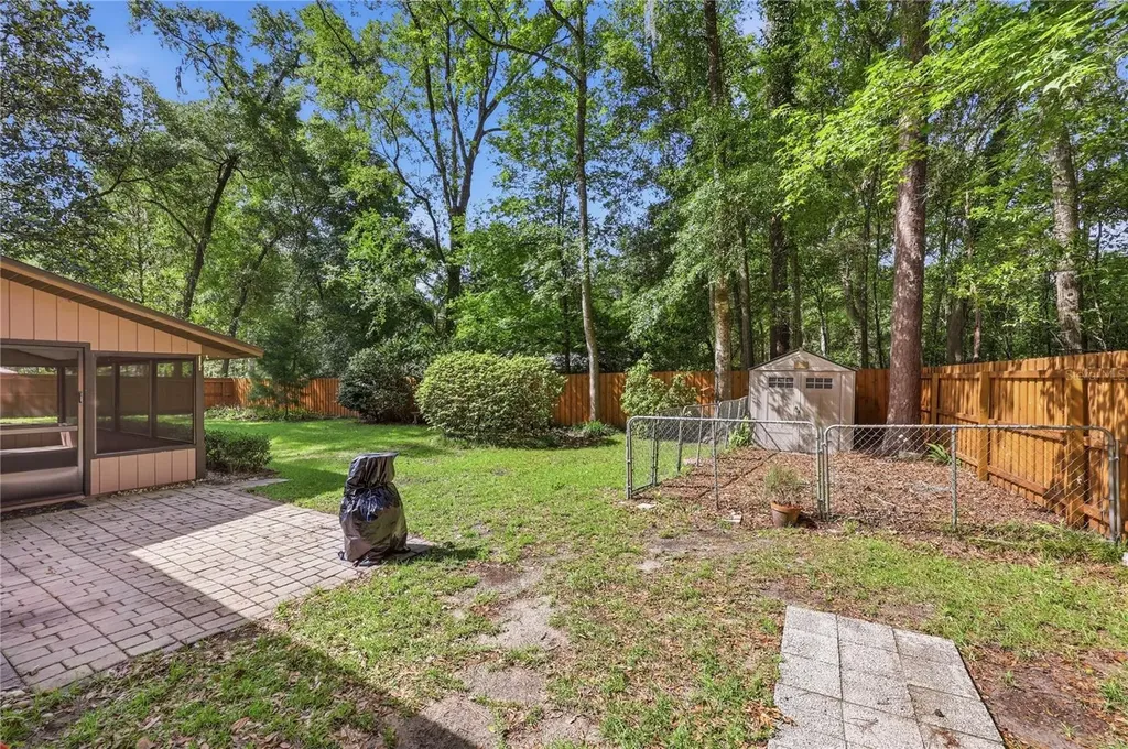 2446 NW 35th Terrace Gainesville FL 32605