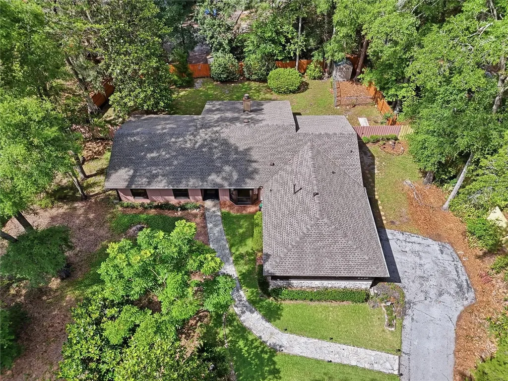 2446 NW 35th Terrace Gainesville FL 32605
