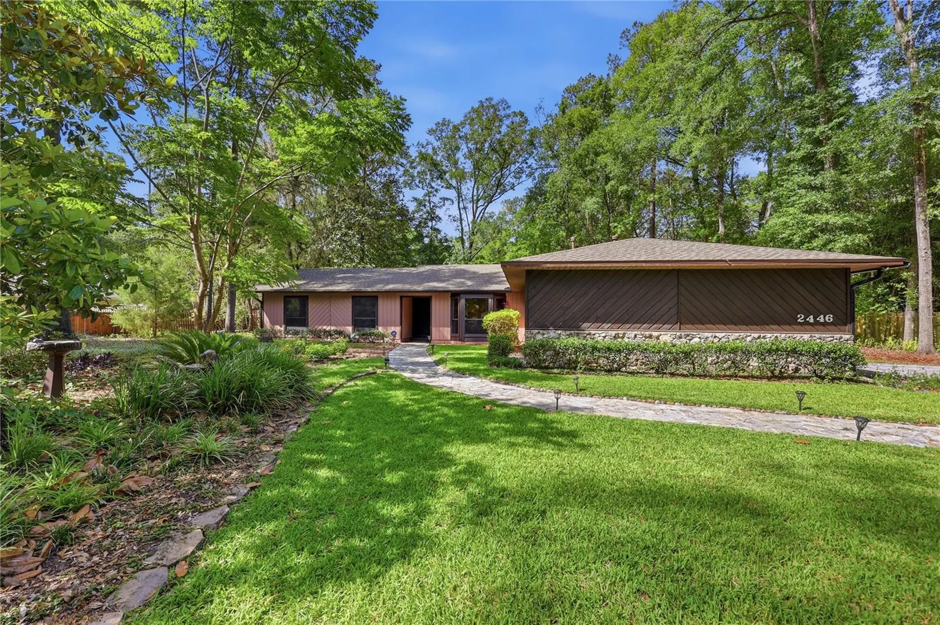 2446 NW 35th Terrace Gainesville FL 32605