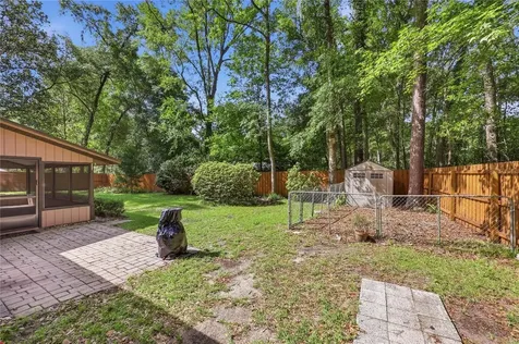 2446 NW 35th Terrace Gainesville FL 32605