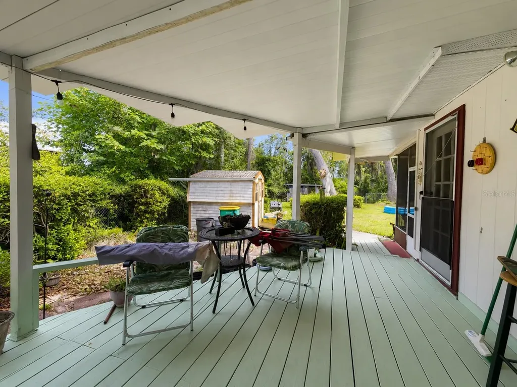 1724 SE 164th Circle Ocklawaha FL 32179