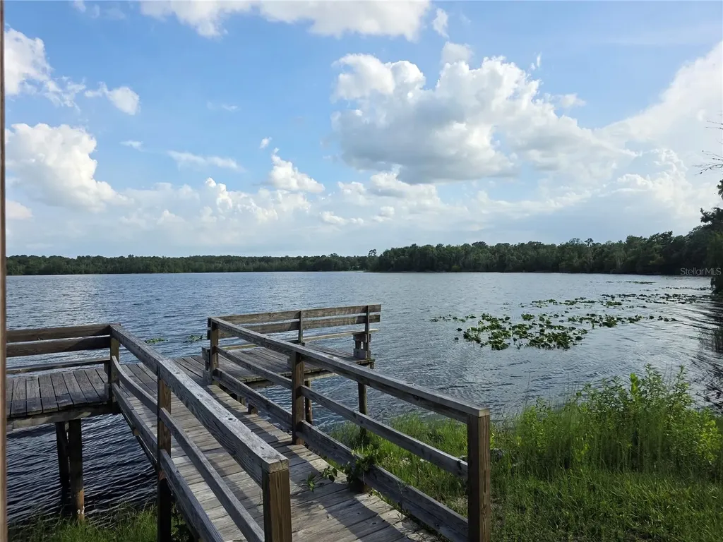 1724 SE 164th Circle Ocklawaha FL 32179