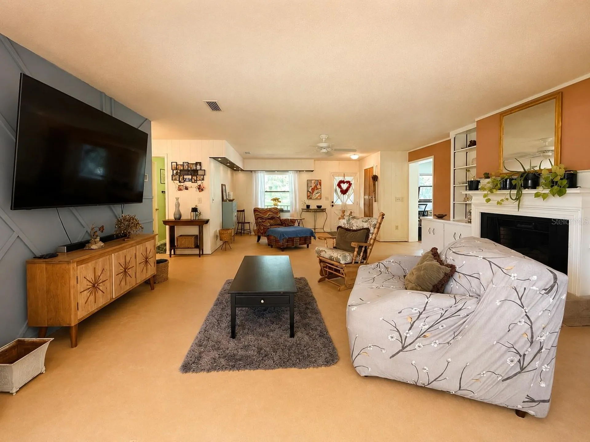 1724 SE 164th Circle Ocklawaha FL 32179