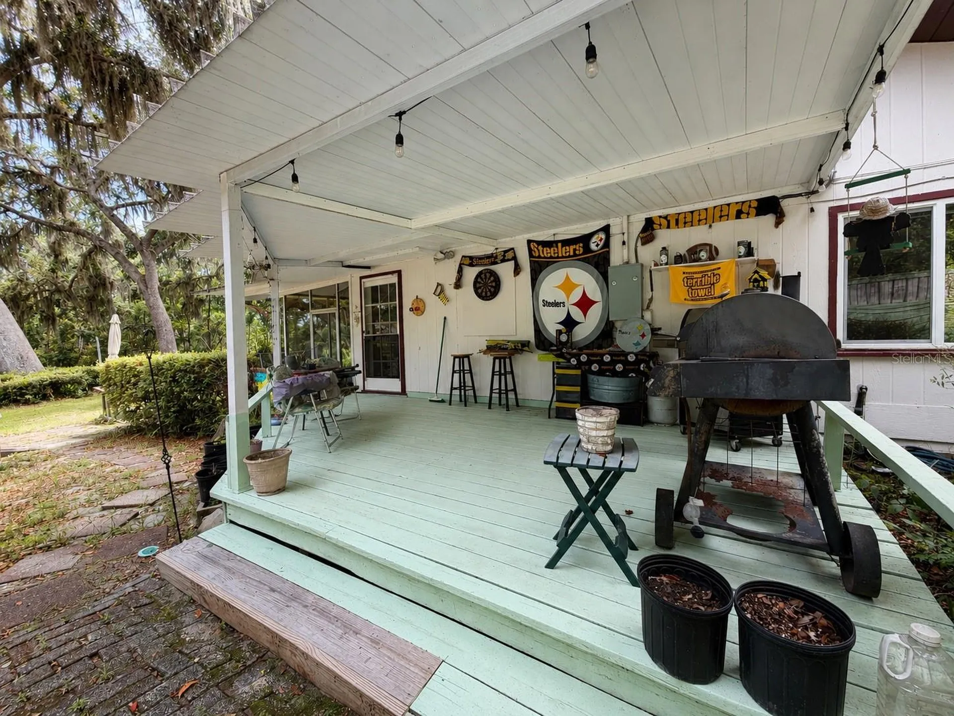 1724 SE 164th Circle Ocklawaha FL 32179