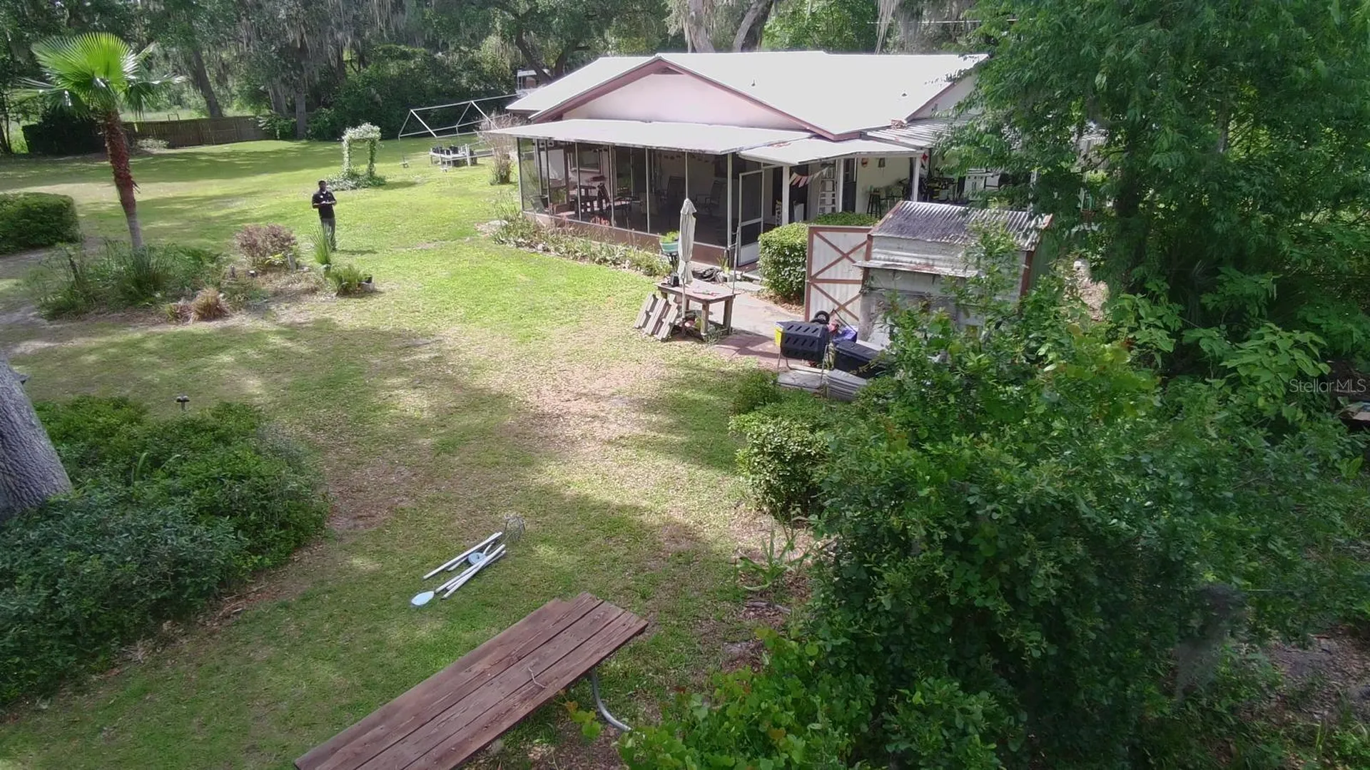1724 SE 164th Circle Ocklawaha FL 32179